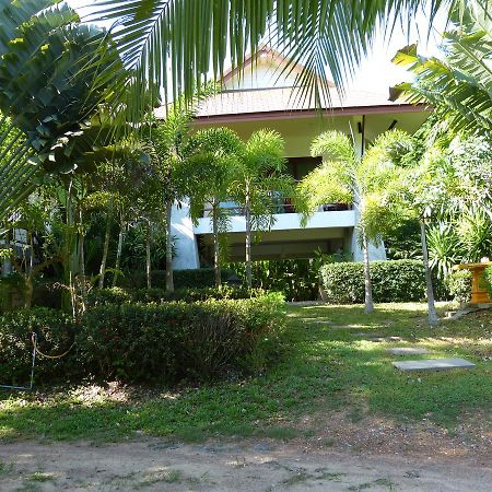 Seagull Villa Koh Lanta Bagian luar foto