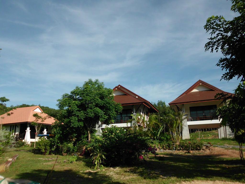 Seagull Villa Koh Lanta Ruang foto