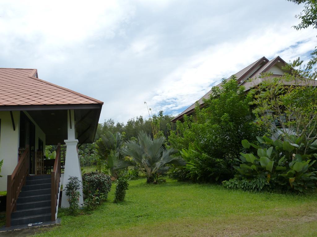 Seagull Villa Koh Lanta Ruang foto
