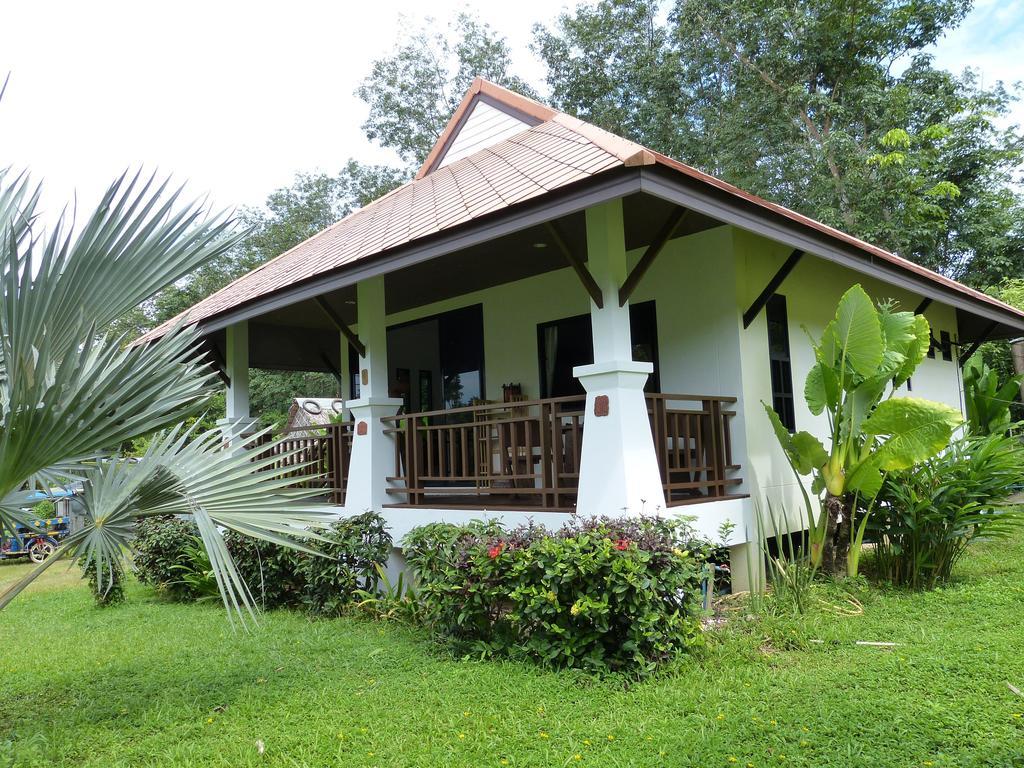 Seagull Villa Koh Lanta Ruang foto