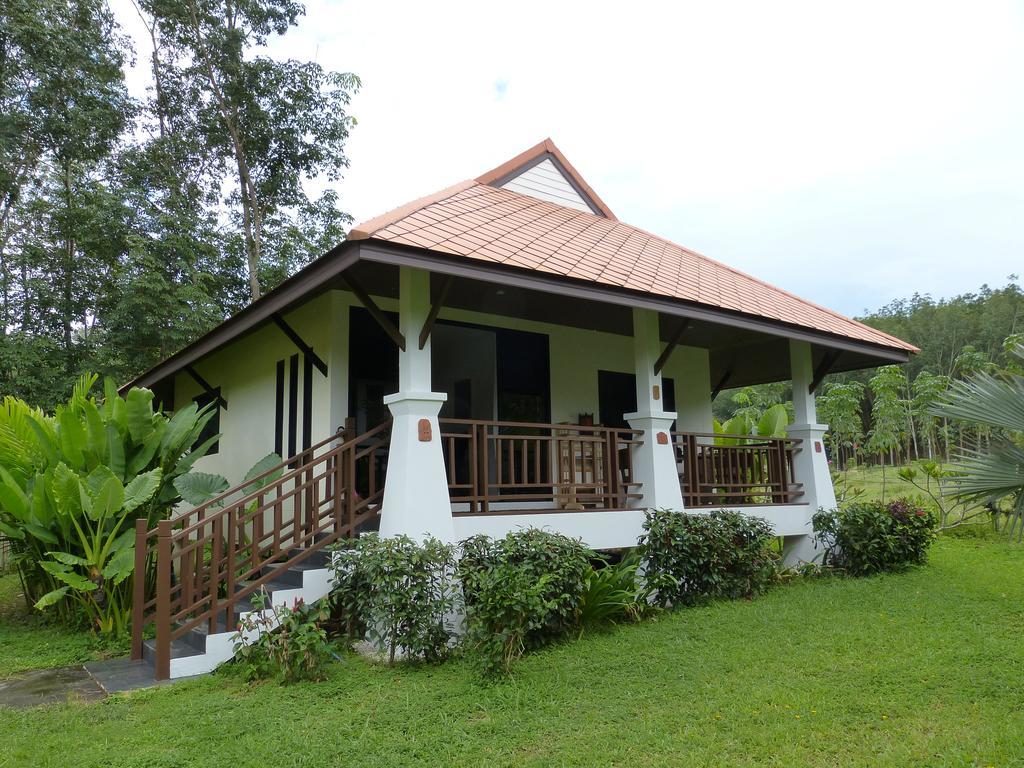 Seagull Villa Koh Lanta Ruang foto