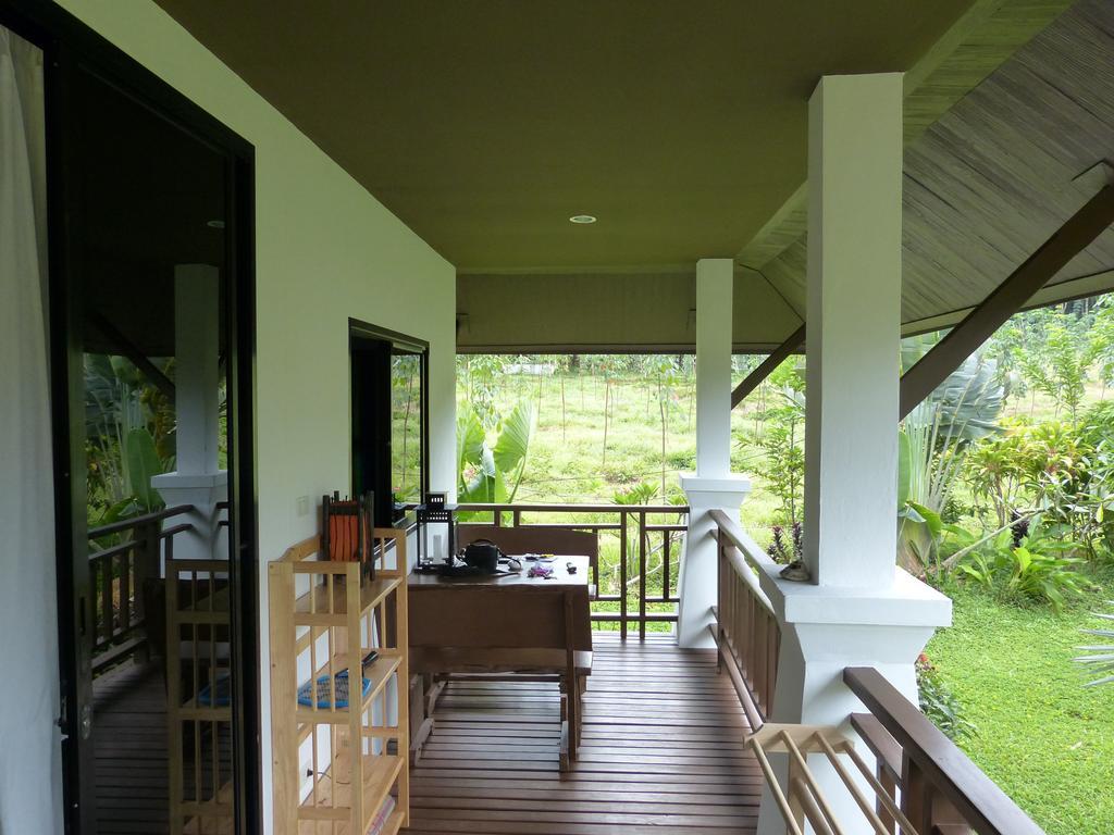 Seagull Villa Koh Lanta Ruang foto