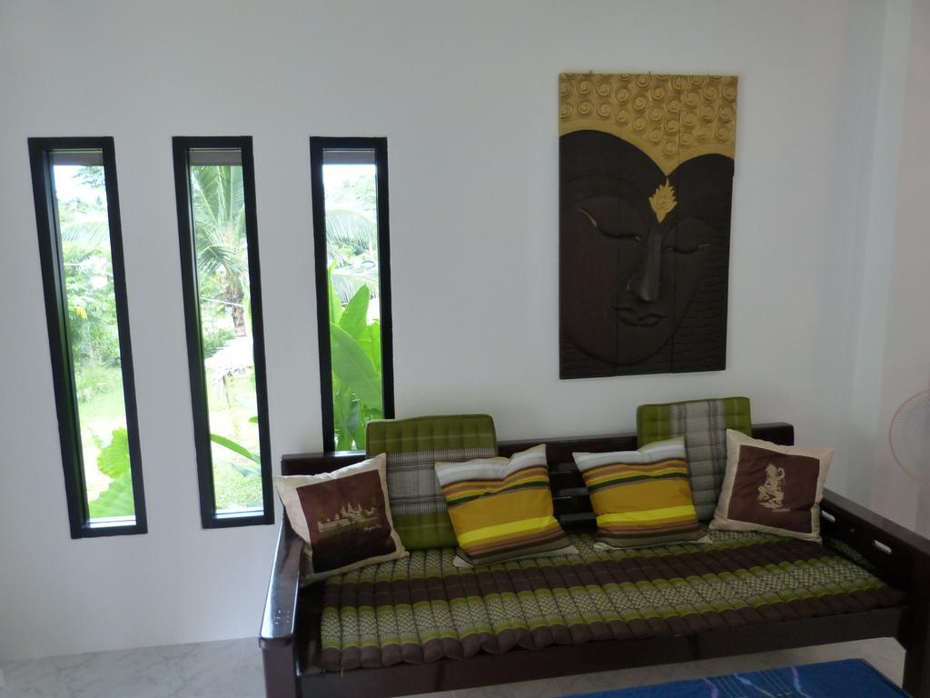 Seagull Villa Koh Lanta Ruang foto