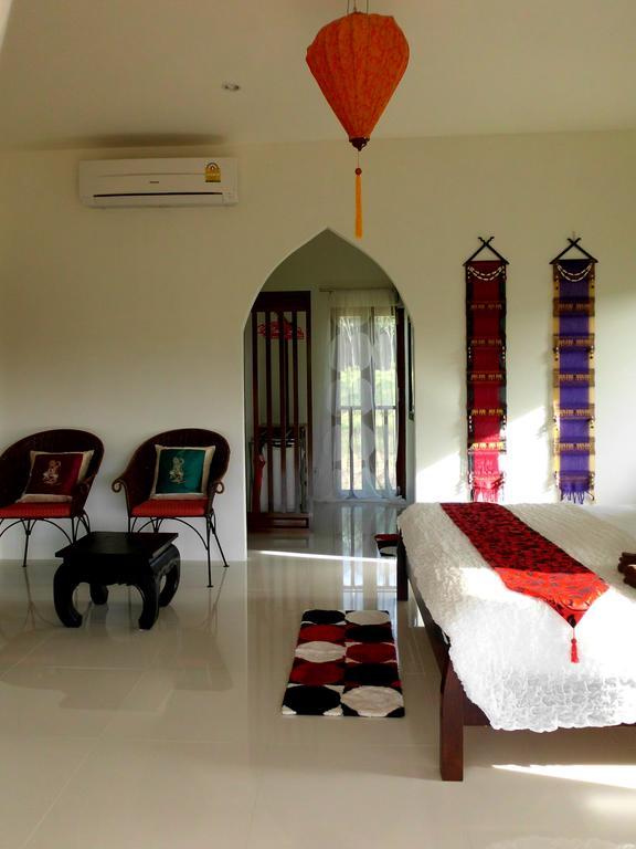 Seagull Villa Koh Lanta Ruang foto