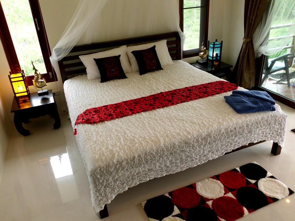 Seagull Villa Koh Lanta Ruang foto