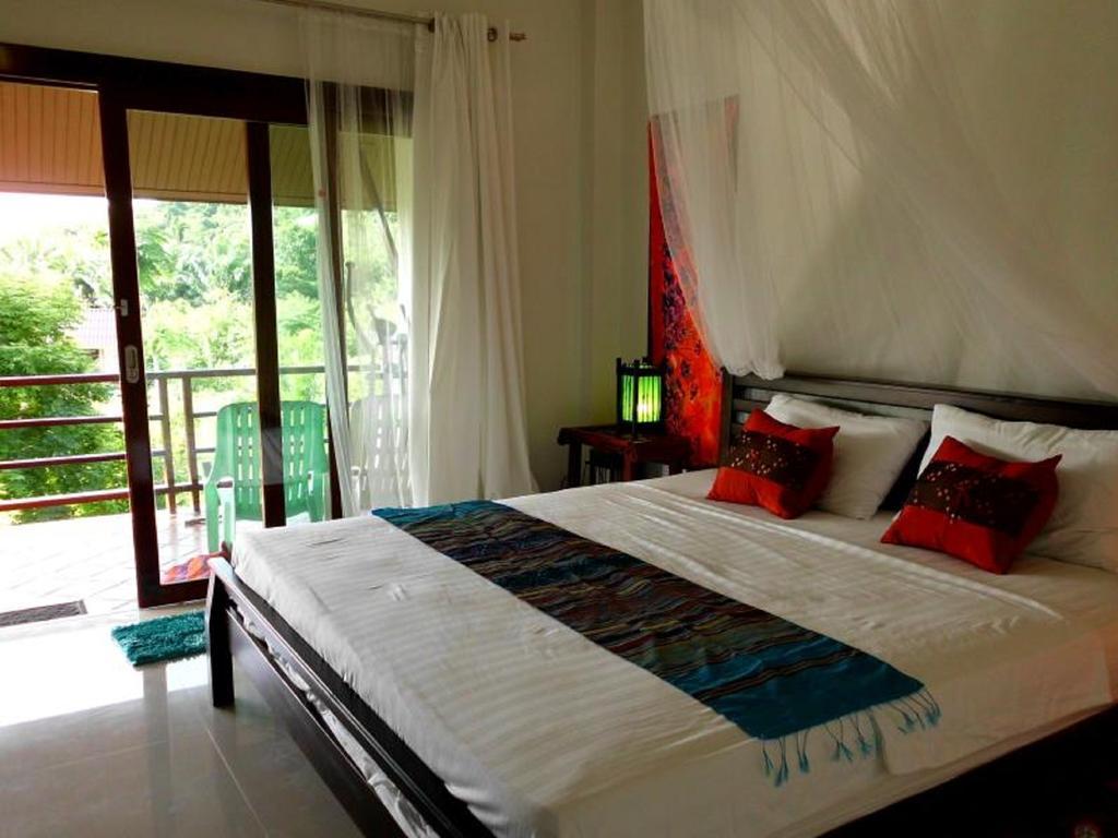 Seagull Villa Koh Lanta Ruang foto