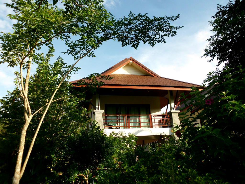 Seagull Villa Koh Lanta Bagian luar foto