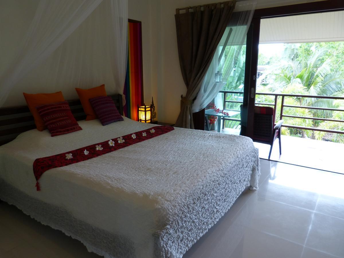 Seagull Villa Koh Lanta Bagian luar foto