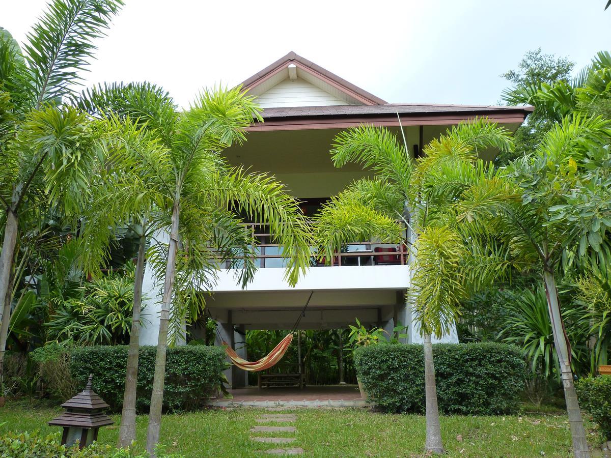 Seagull Villa Koh Lanta Bagian luar foto
